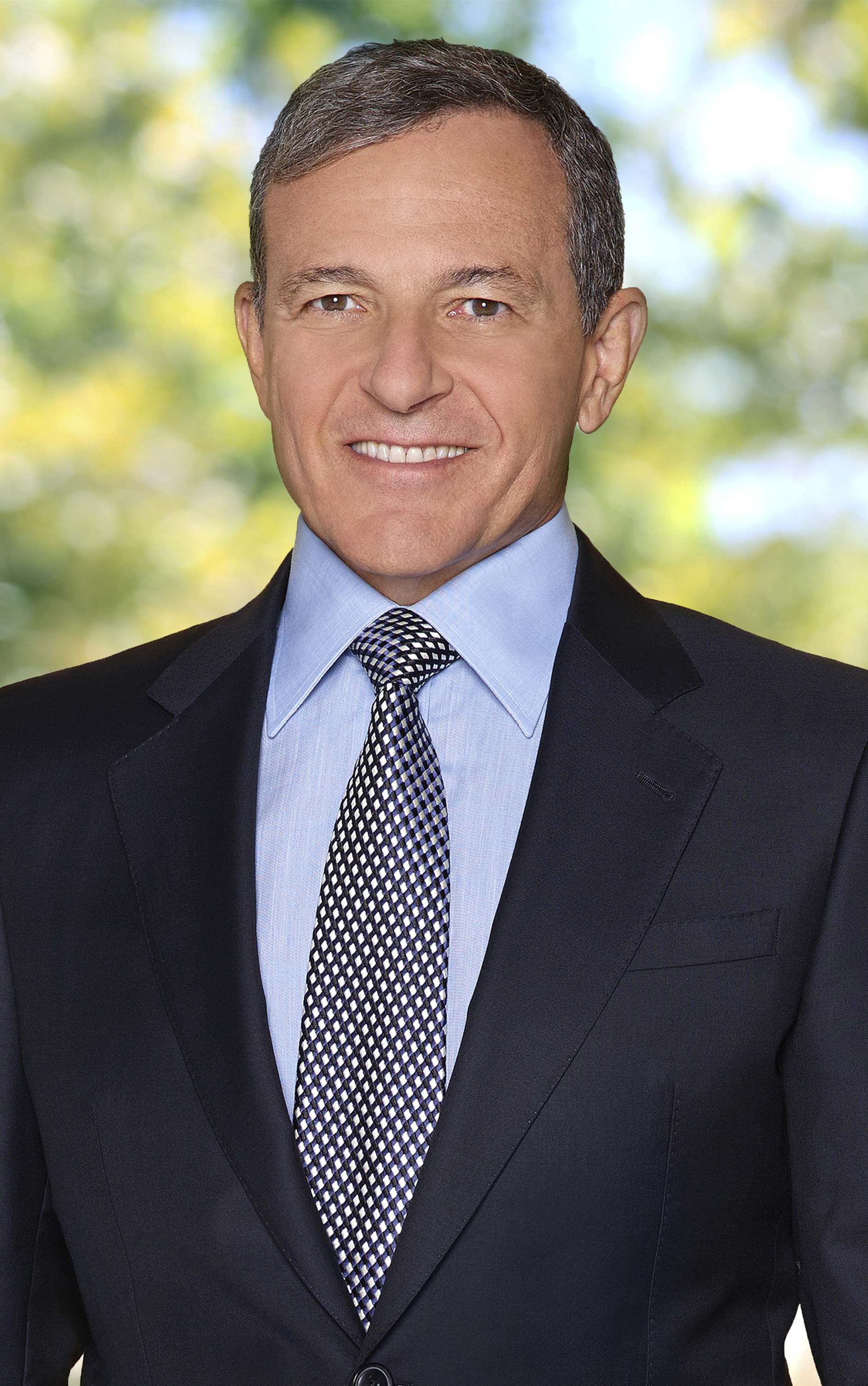 1. Bob Iger, CEO, Disney - credit - Walt Disney Co.jpg