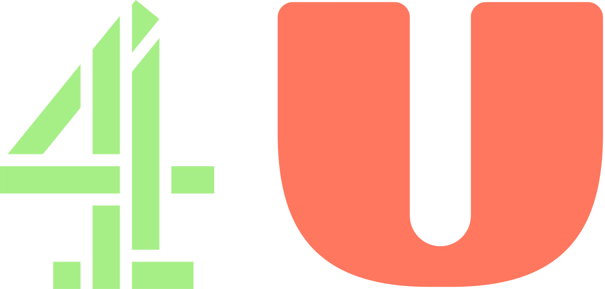 2. Channel 4 and UKTV - source - Channel 4 NOT 16
