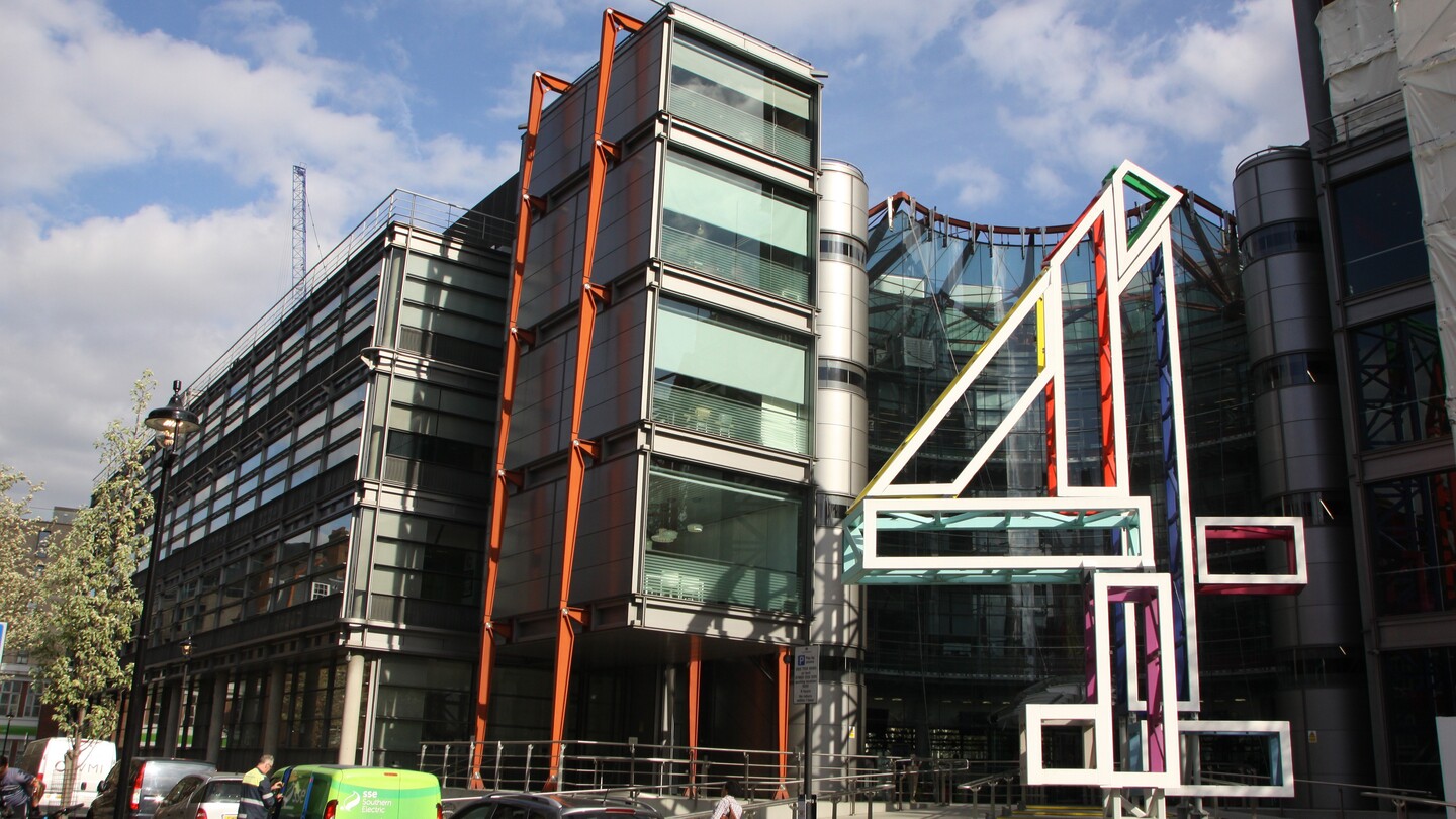 Stream Deep Learning Channel 4 and UKTV strike streaming deal