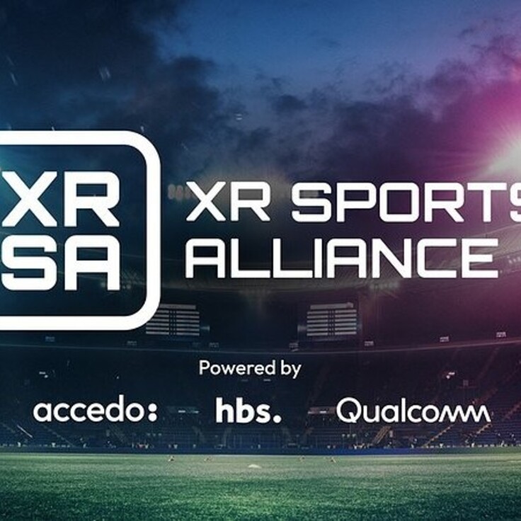 XR Sports Alliance gains new members