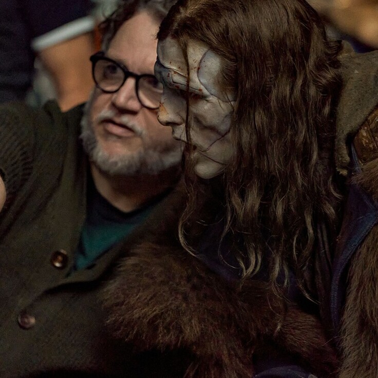 Behind the Scenes: Frankenstein