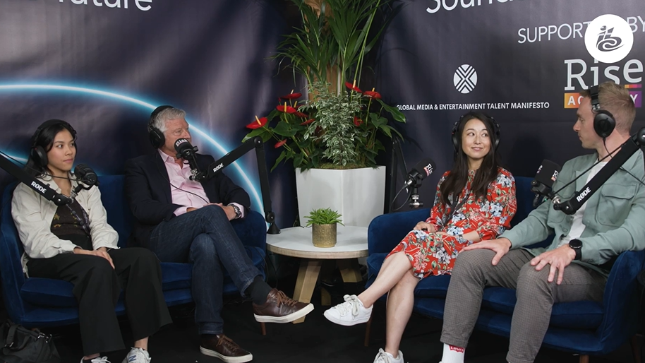 SMPTE unveils Content Provenance and Authenticity in Media Study Group