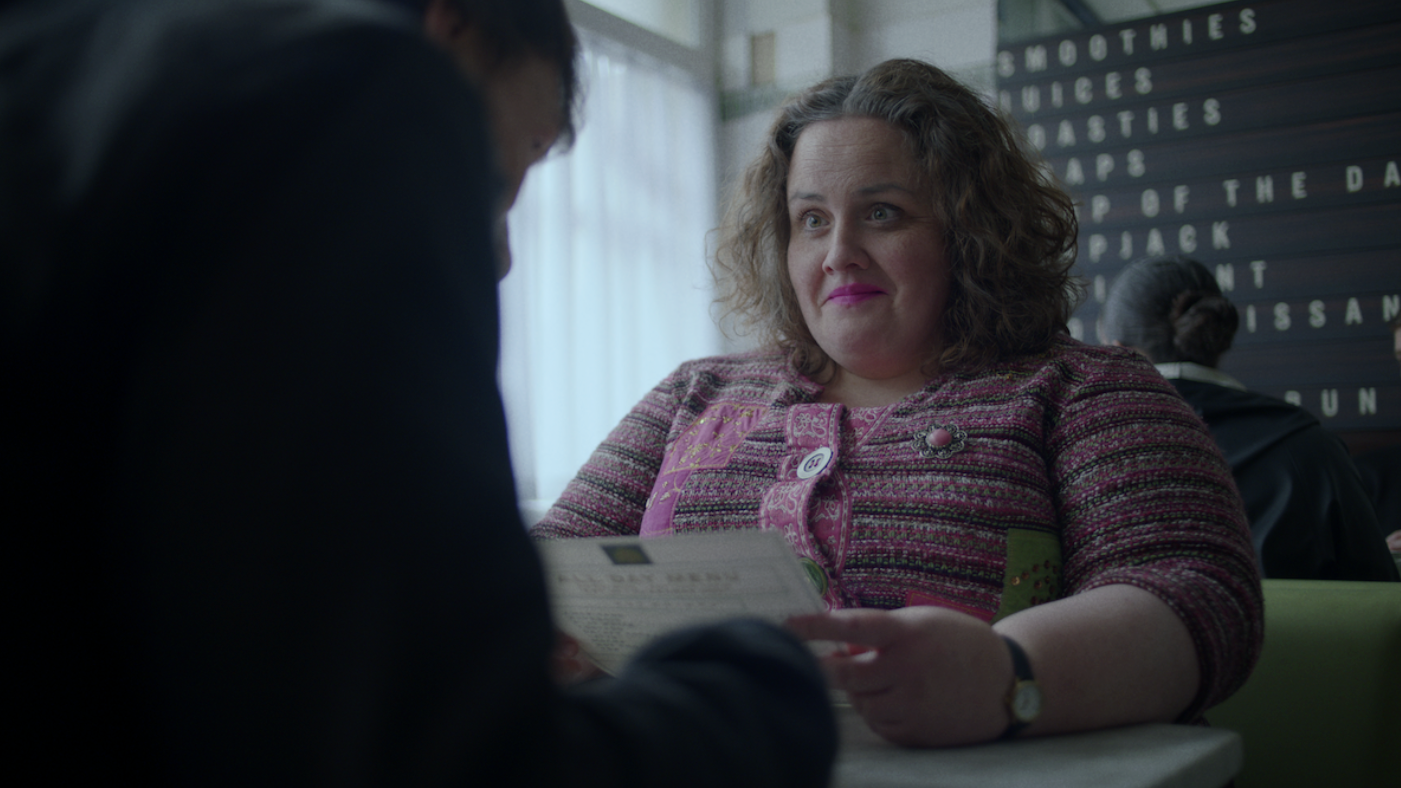 2. BAFTA. Baby Reindeer.png