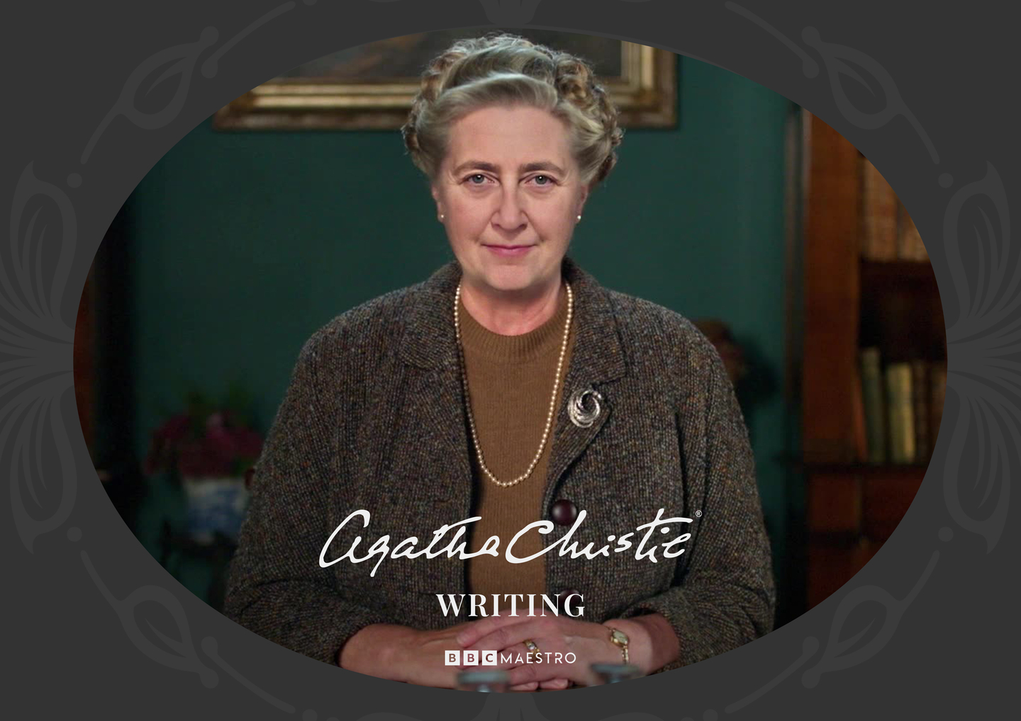 3. Agatha Christie. Source - BBC.jpeg