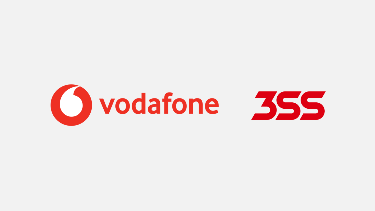 Vodafone picks 3SS for next-gen TV