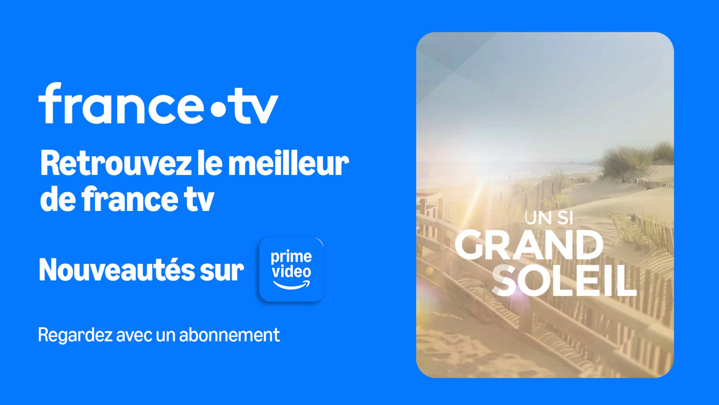 france.tv  Prime Video. Source Amazon.jpg