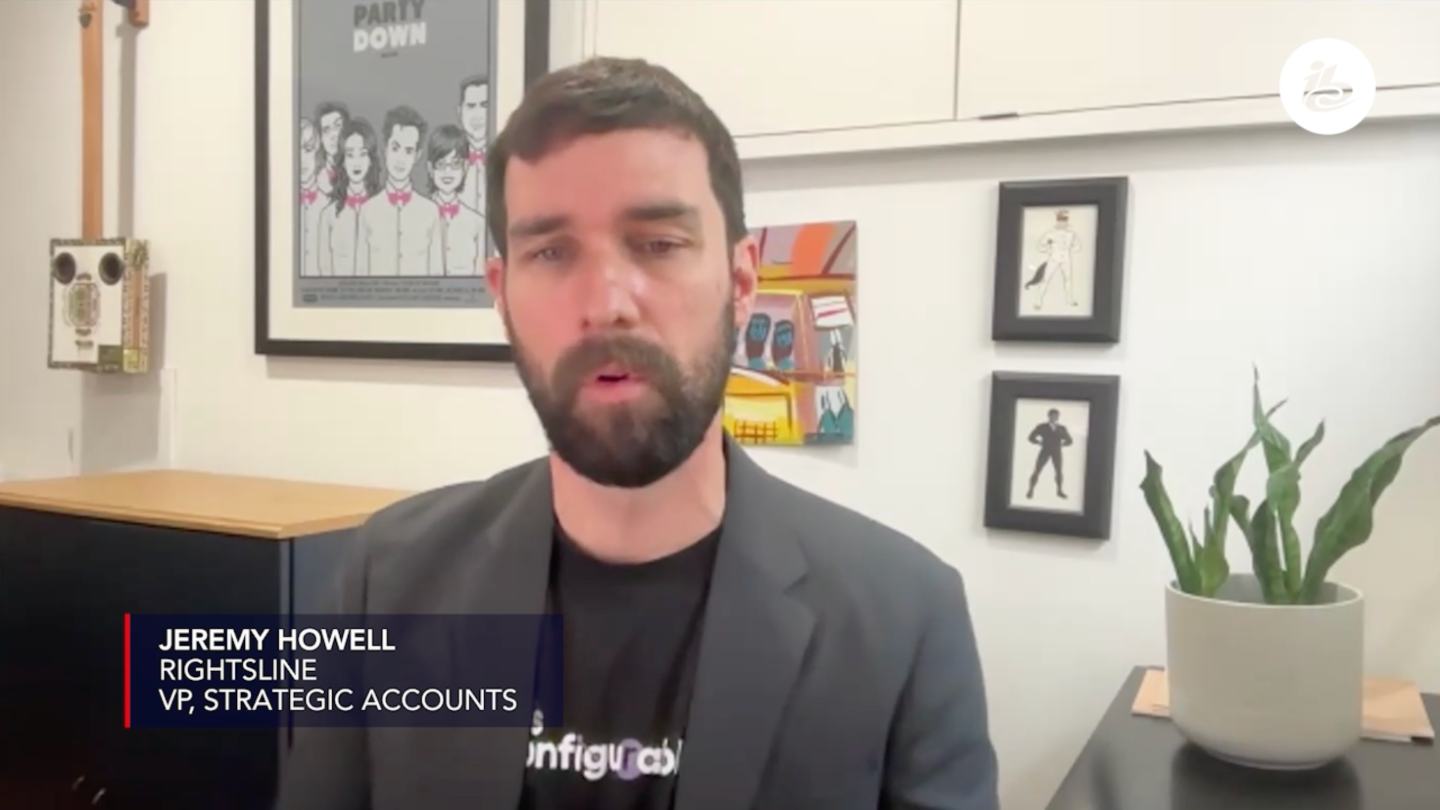Future Tech: Rightsline showcases the future of AI for financial ...
