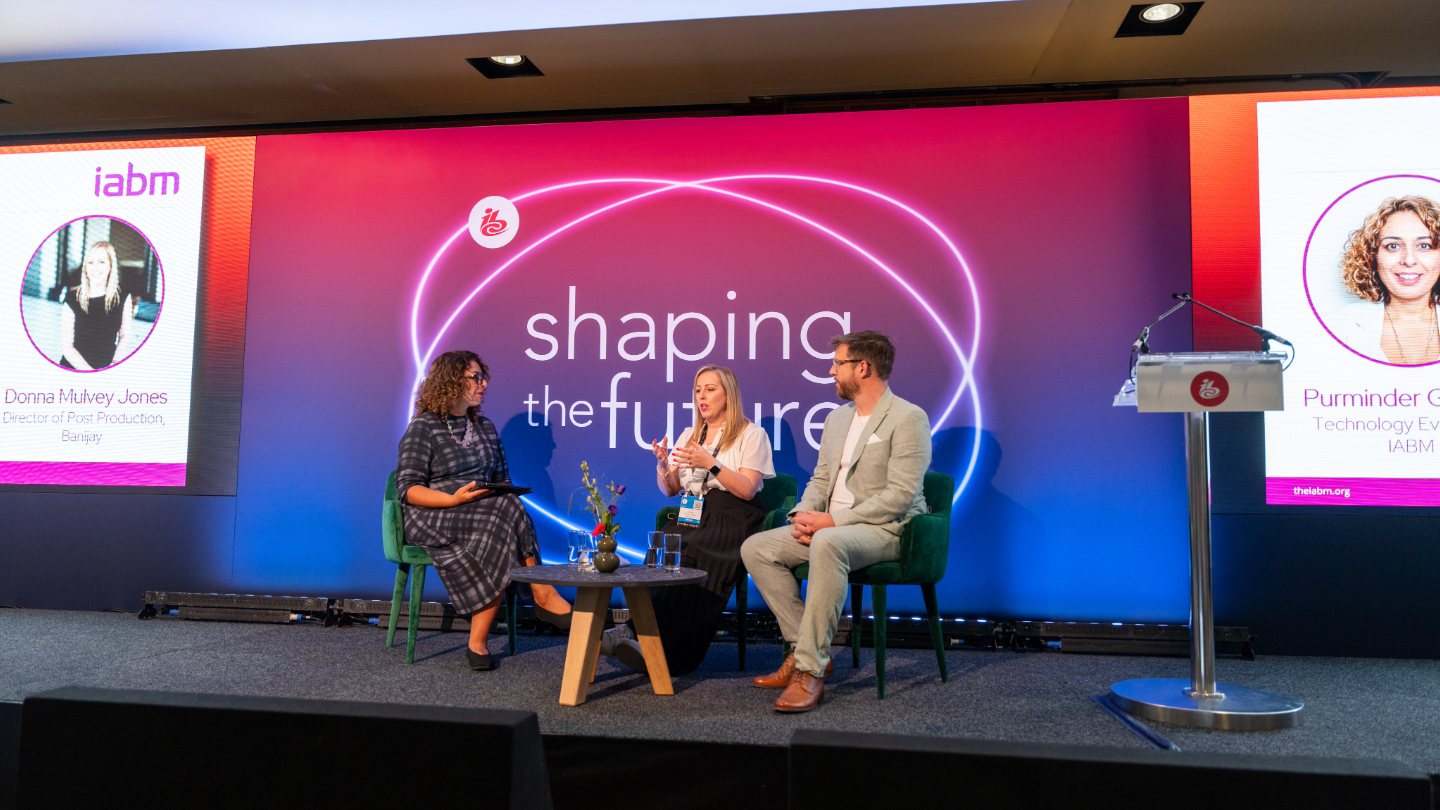 Banijay UK’s Donna Mulvey-Jones: “I’m looking for something that solves ...