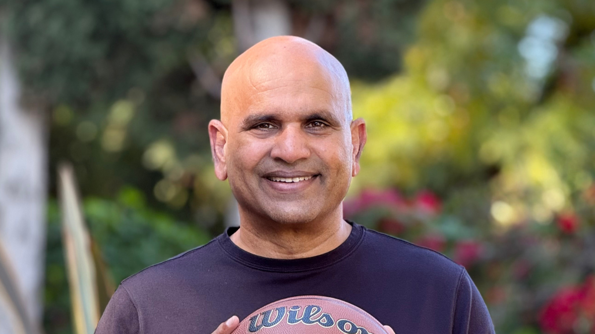 Vijay Sajja, Founder and CEO, Evergent Technologies