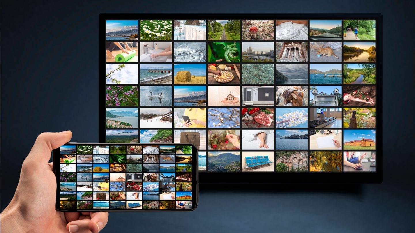 Streaming's discovery problem: Who will fix the fragmented viewing experience?