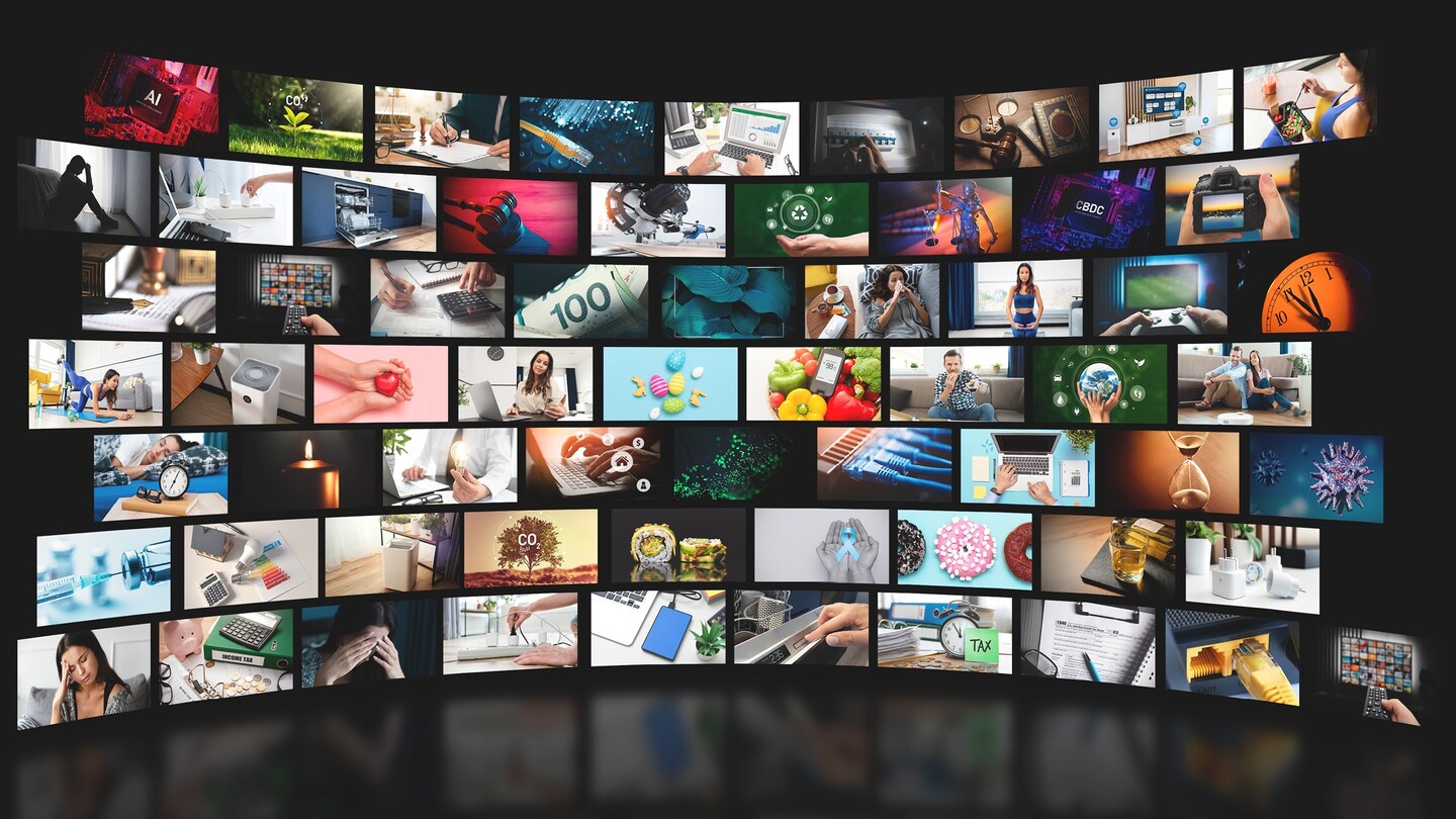 Synamedia enables cheaper TV distribution in the Comoros Islands