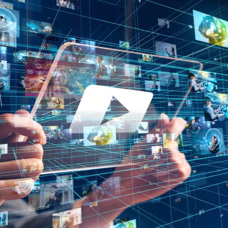 Bitmovin appoints co-CEO