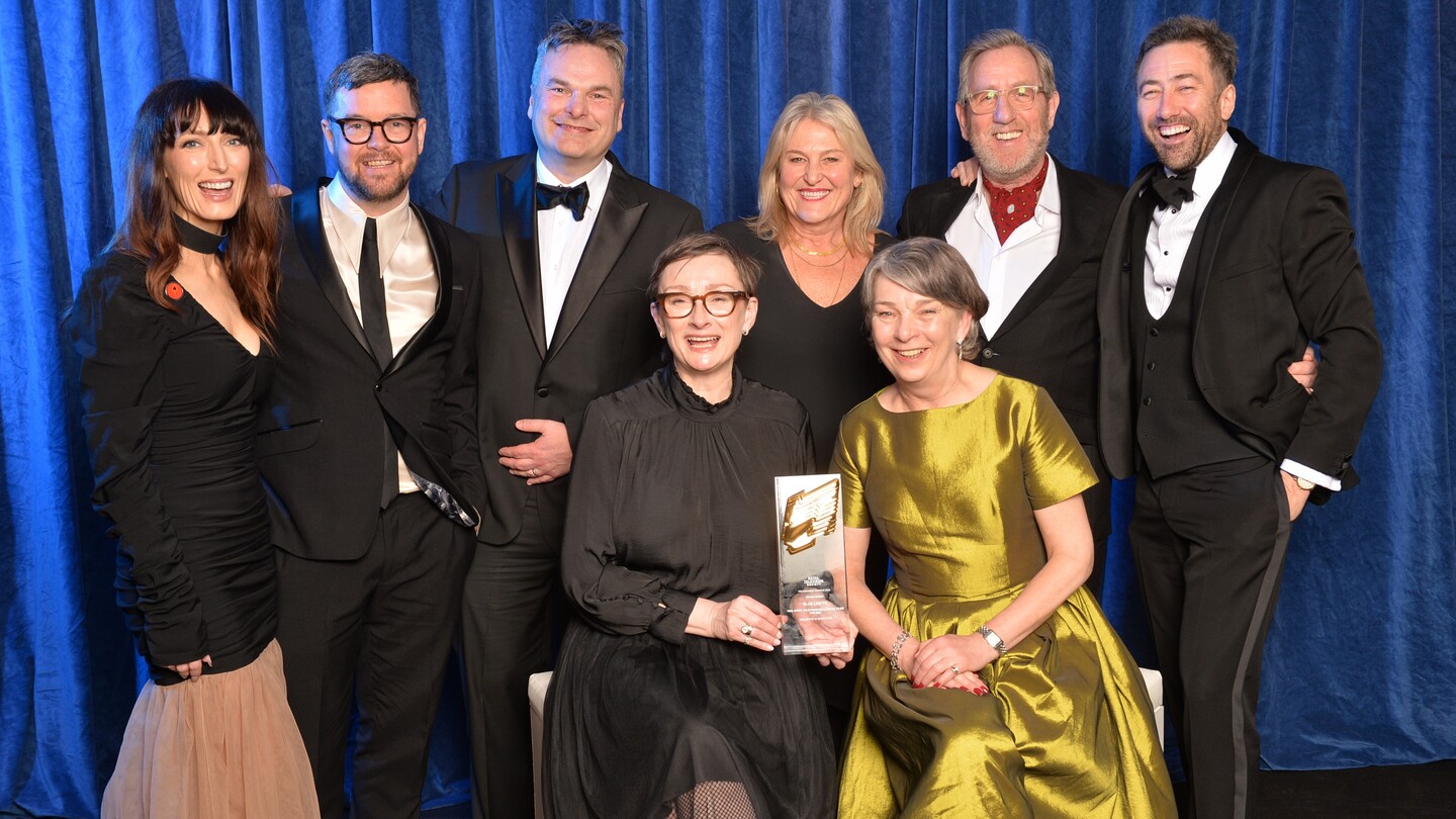 RTS Programme Awards 2026_Drama Series_Blue Lights.JPG