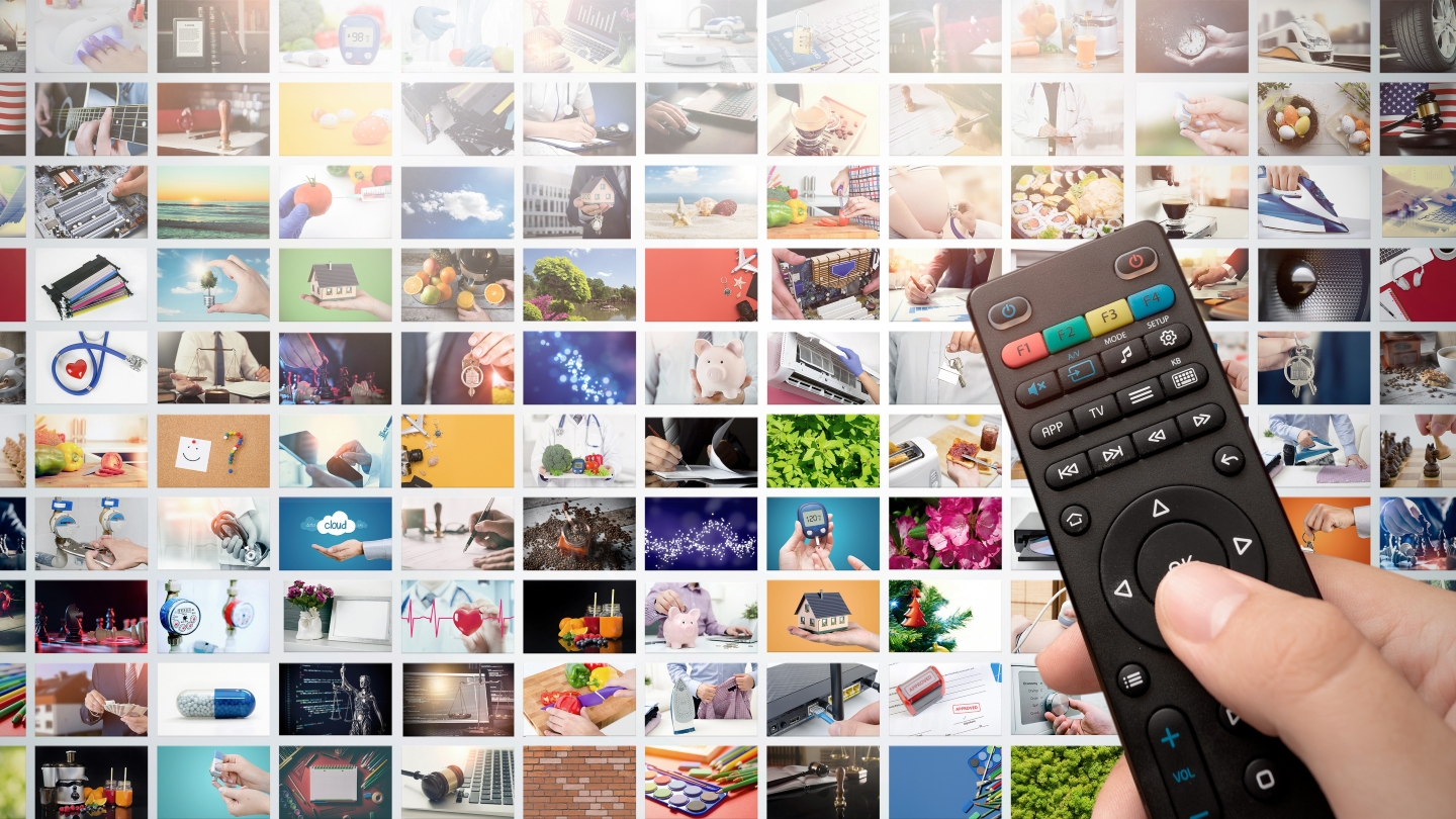 Enghouse Networks partners with INVIDI