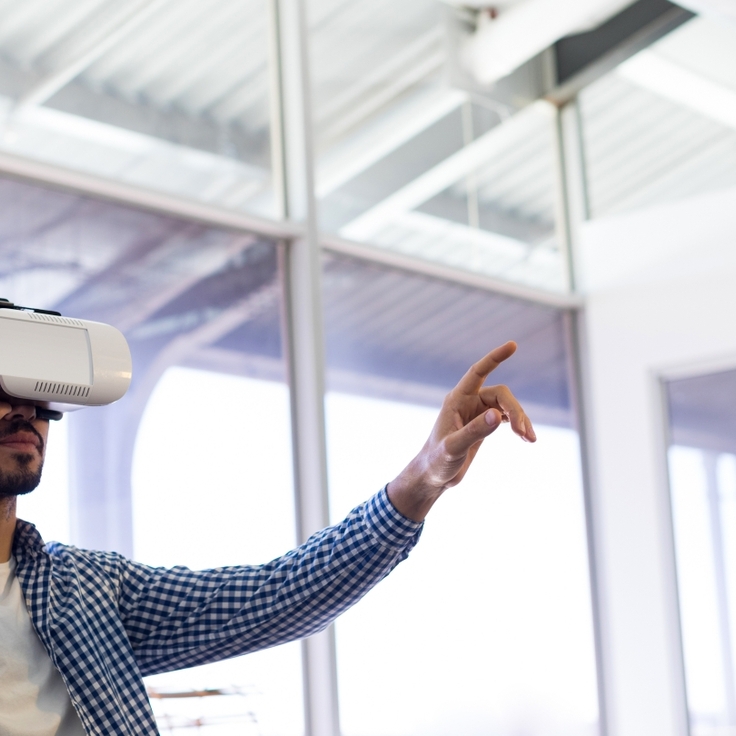 Today, immersive collaboration is delivering its clearest returns early in the production lifecycle