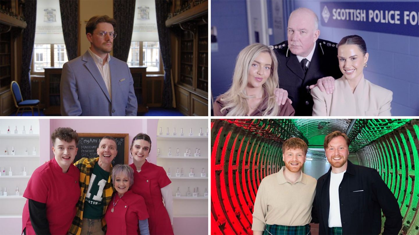 BBC Bitesize launches YouTube series for teen exam support