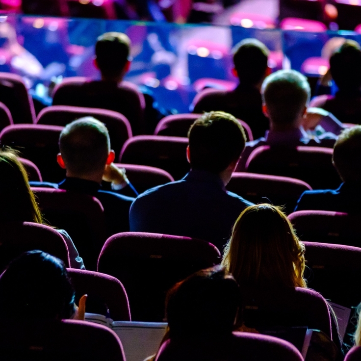 RTS London Convention 2026 to be chaired by Amazon