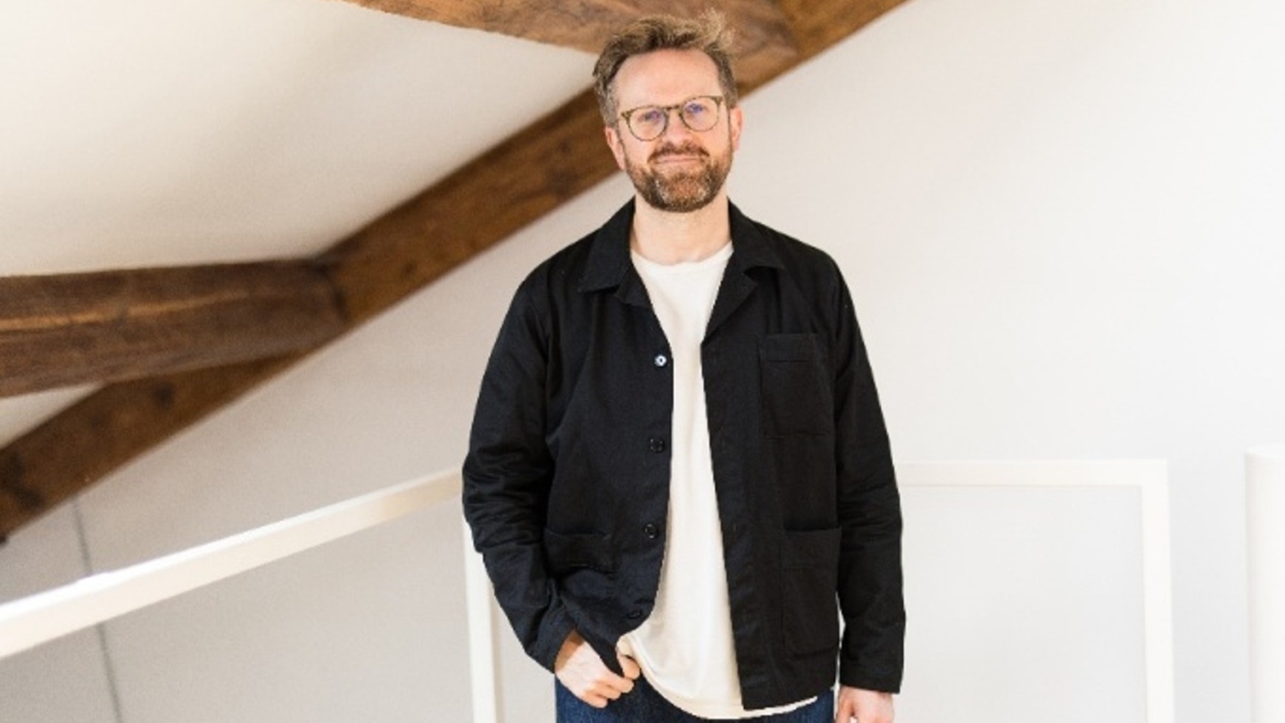 BFBS names Director of AI Culture and Gaming