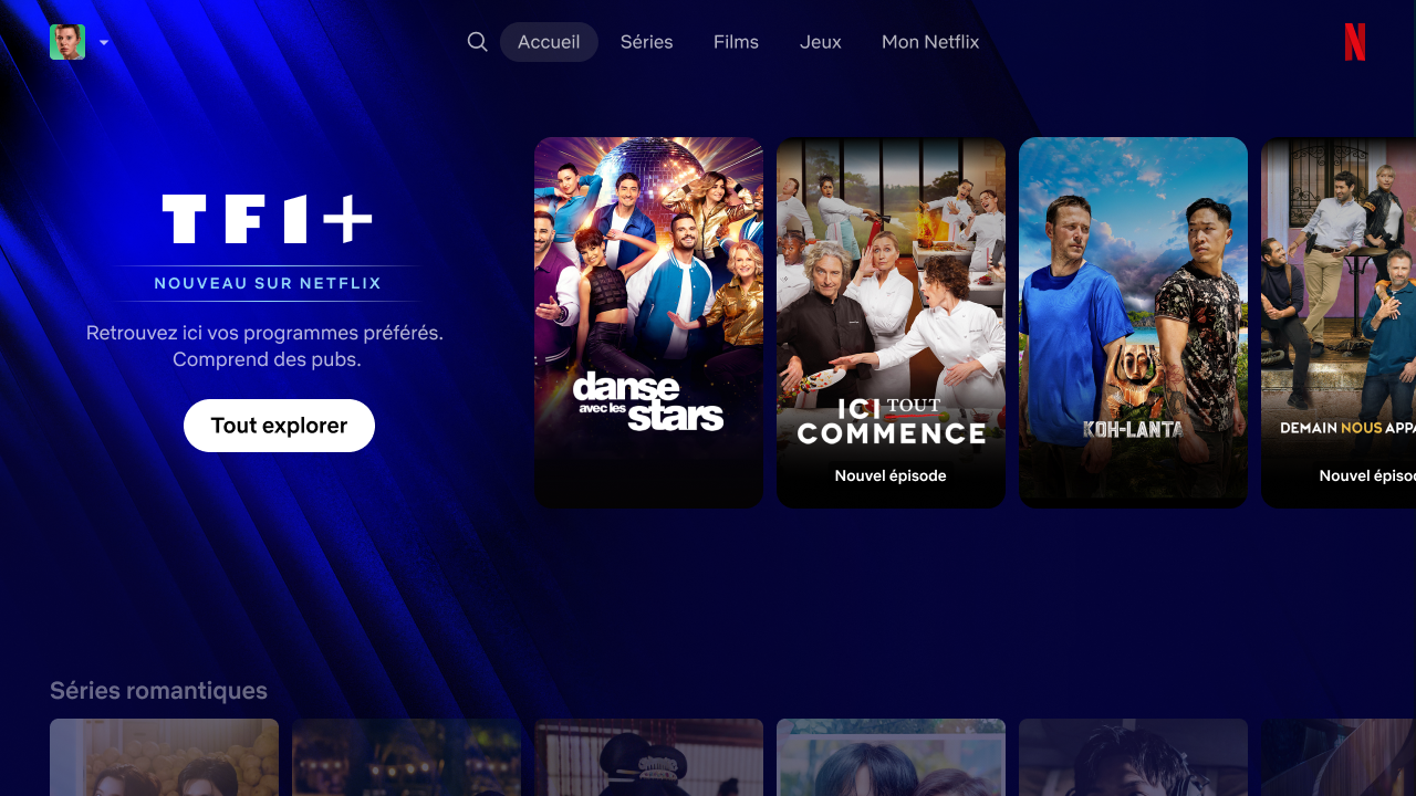 1. TF1 on Netflix. Source - Netflix.jpg