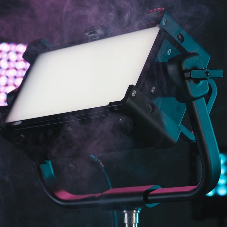 Straight to the source: The compact, directional Creamsource Vortex2