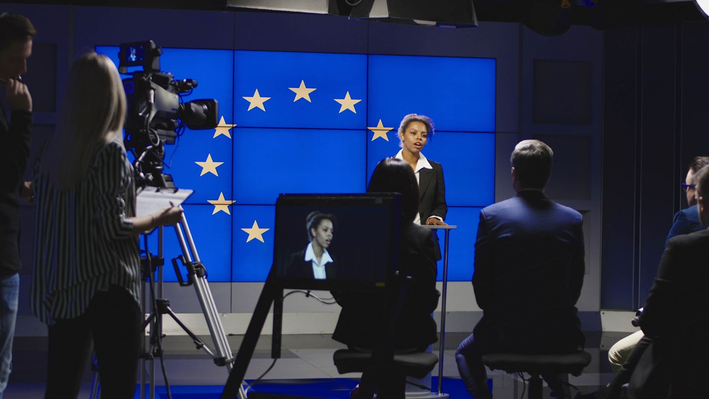 Blue Billywig becomes a fully EU-sovereign platform