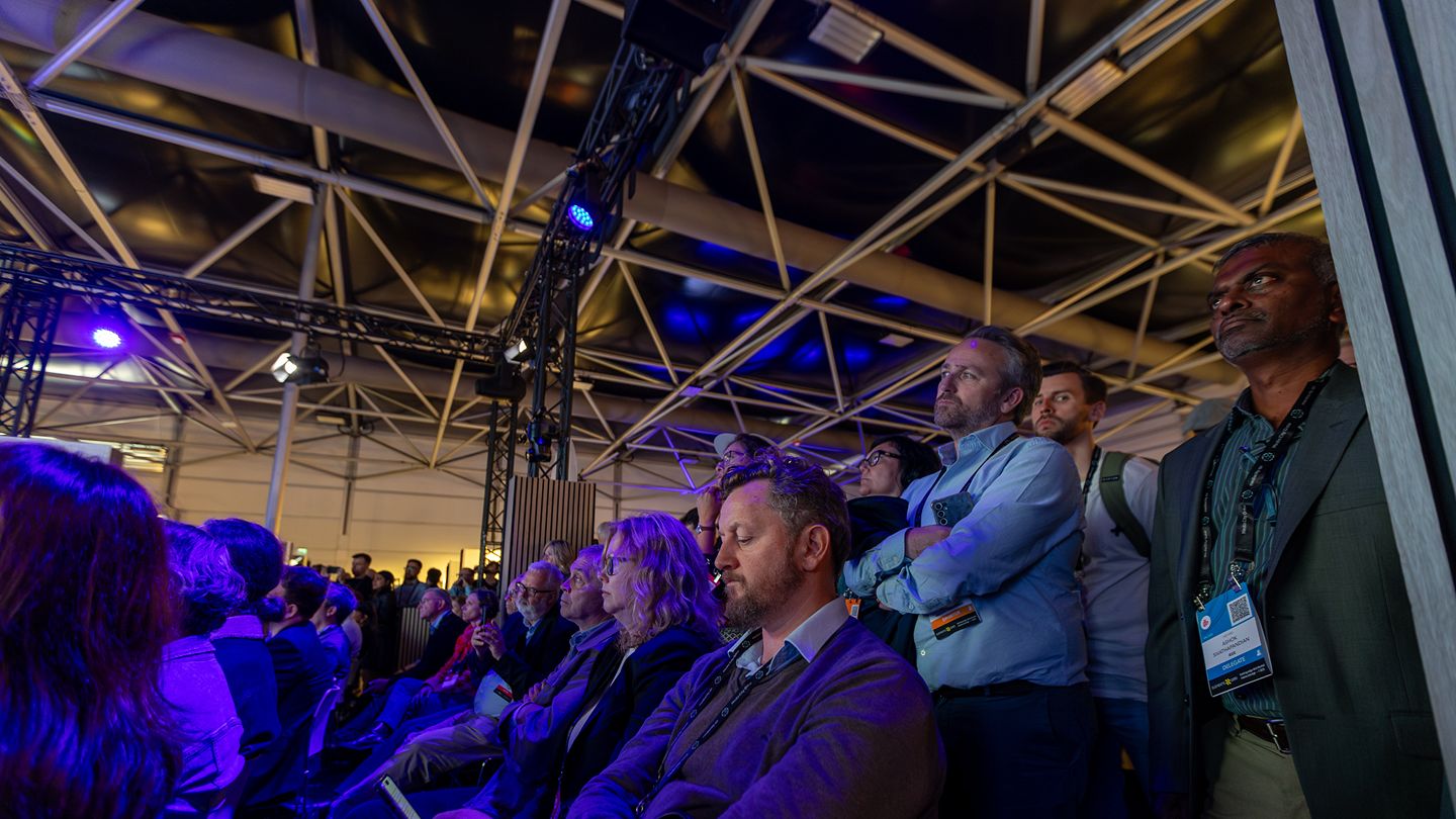IBC2026 showfloor programme: Innovators and technology leaders take to ...