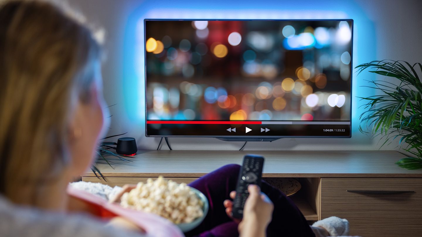 Gracenote teams up with Tubi Media
