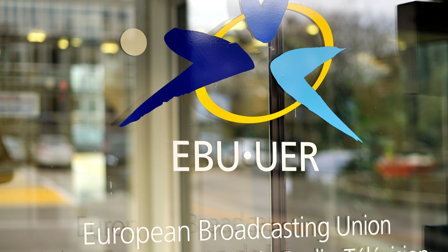 EBU's Alan Fagan: “Eurovision Sport isn't simply another streaming platform”