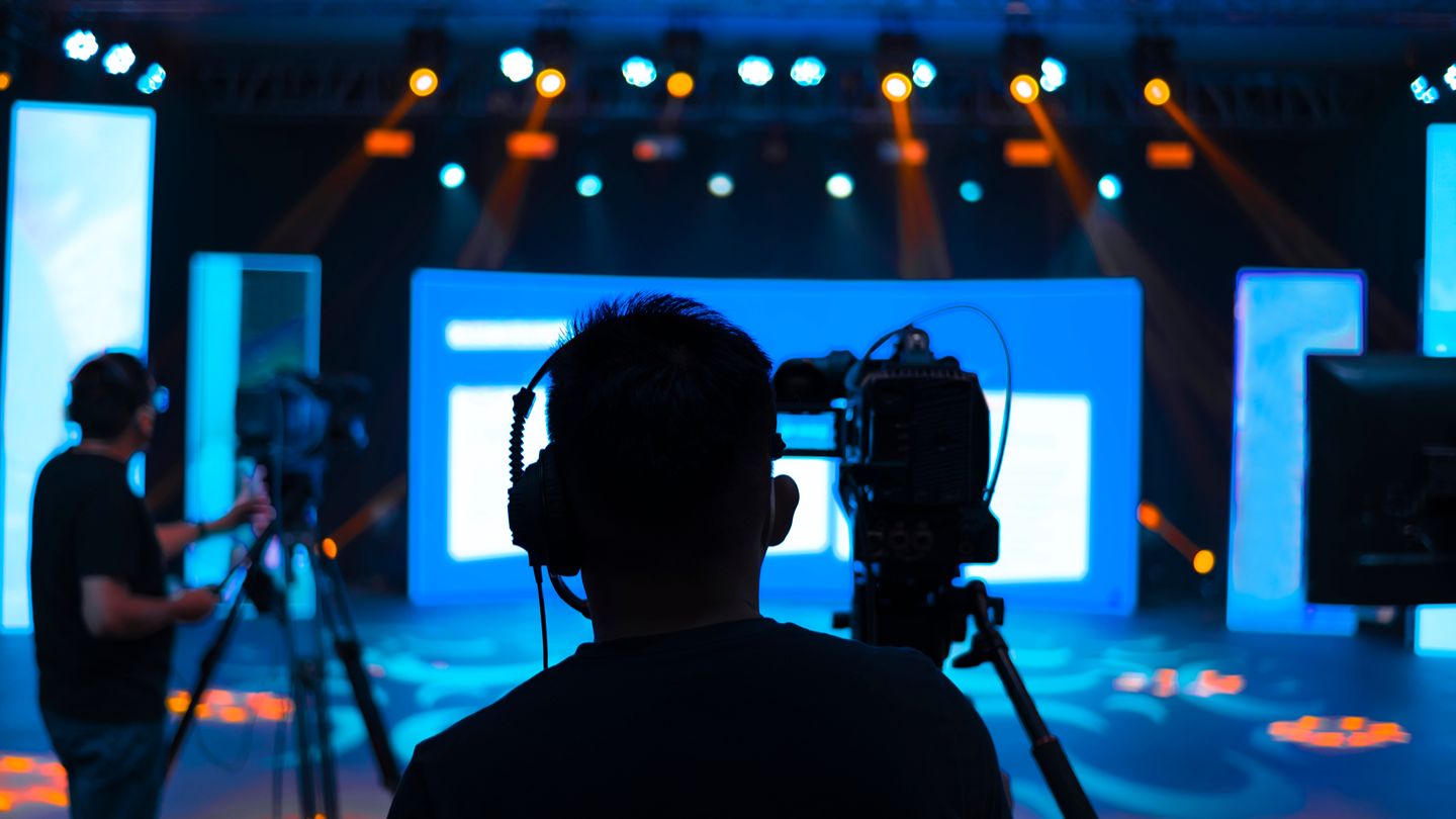 Multi-vendor, multi-runtime, media function orchestration for the dynamic media facility
