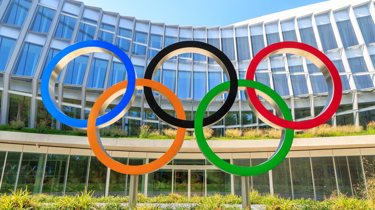 Olympic Broadcasting Services' CTO: “AI is becoming a super-booster of productivity”