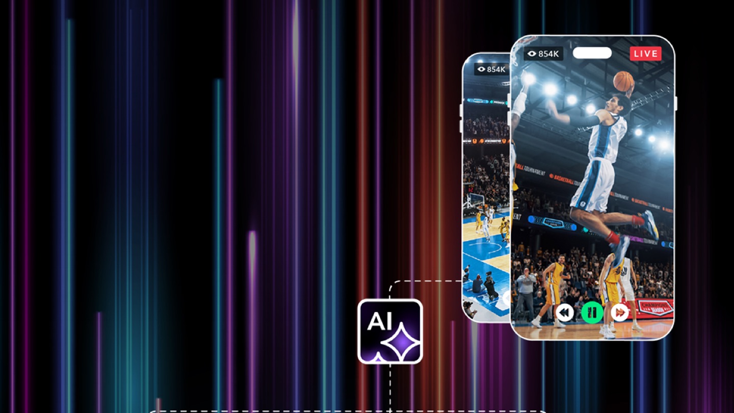 Dolby OptiView_The Sports Intelligence Platform detects key moments, and assemble highlights automatically.jpg