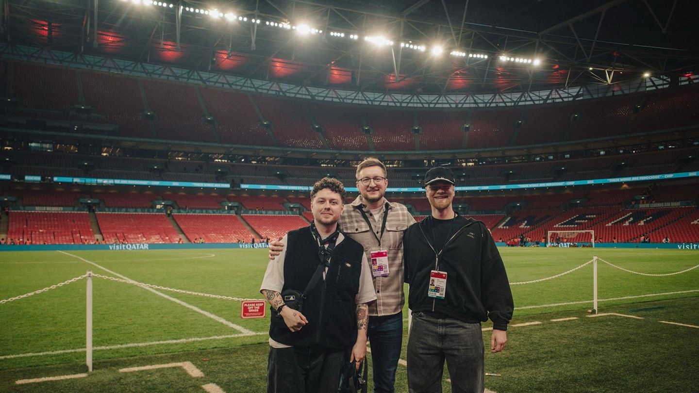 Sidemen Entertainment's Tim Haubeil: “Accept that the viewer is an intelligent being”