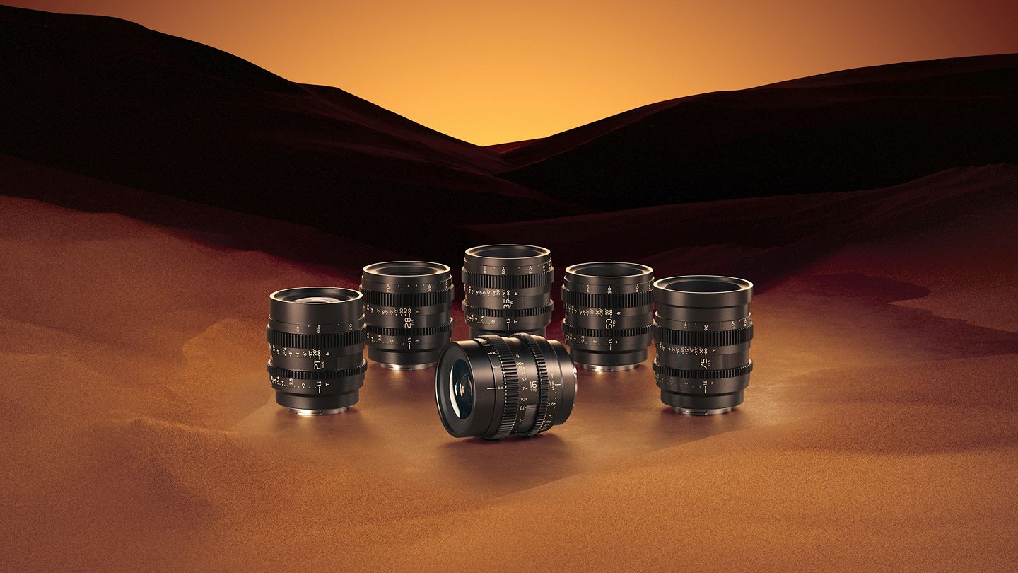 Dzofilm Thypoch_Thypoch’s Simera-C 16mm T1.9 FF surrounded by its cine prime family.jpg