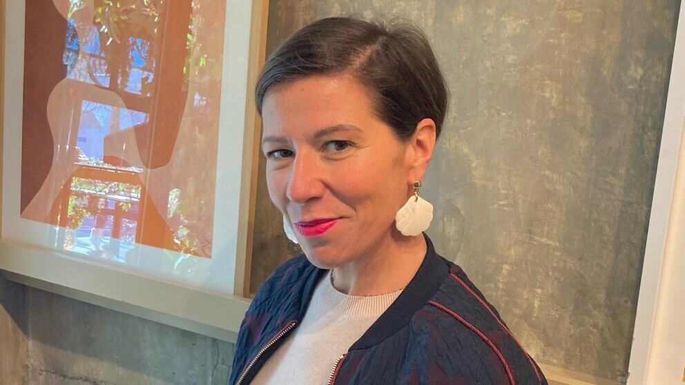 Cécile Gaget appointed CEO of Carrousel Studios