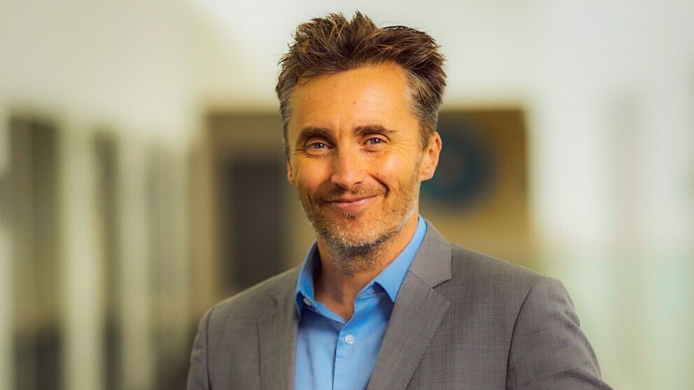 Interview: Dr Alex Connock on AI - ‘An Explosion of Creativity’